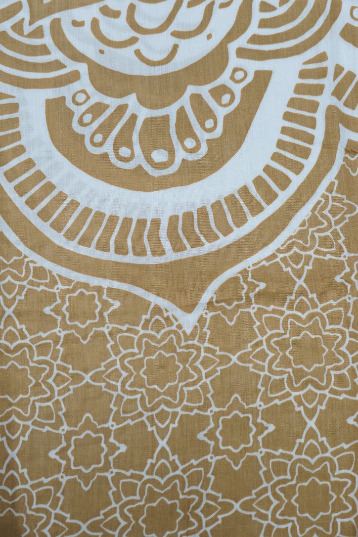 Mandala Chandelier Top | Shop Coco Rose Boutique Beach & Resort Wear