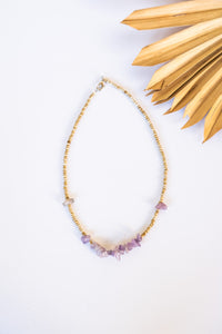 River Rock Choker | Shop Bali Queen