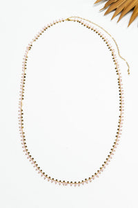 Goa Drop Layering Necklace | Shop Coco Rose Boutique Beach & Resort Wear