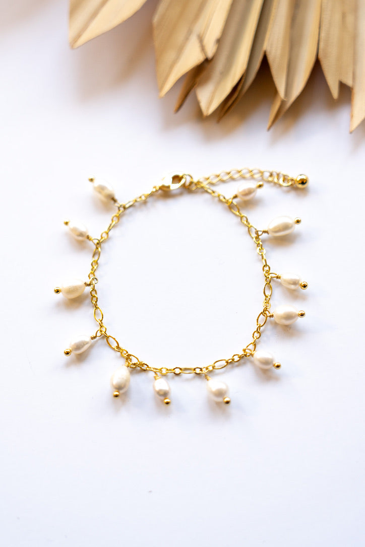 La Perla Me Pretty Bracelet | Shop Coco Rose Boutique Beach & Resort Wear