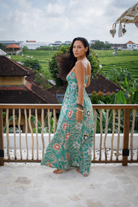 Tiger Lily Tube Dress | Shop Coco Rose Boutique Beach & Resort Wear