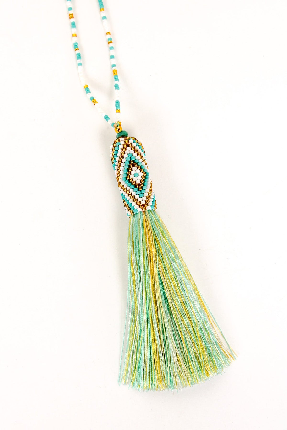 Dakota Necklace | Shop Bali Queen