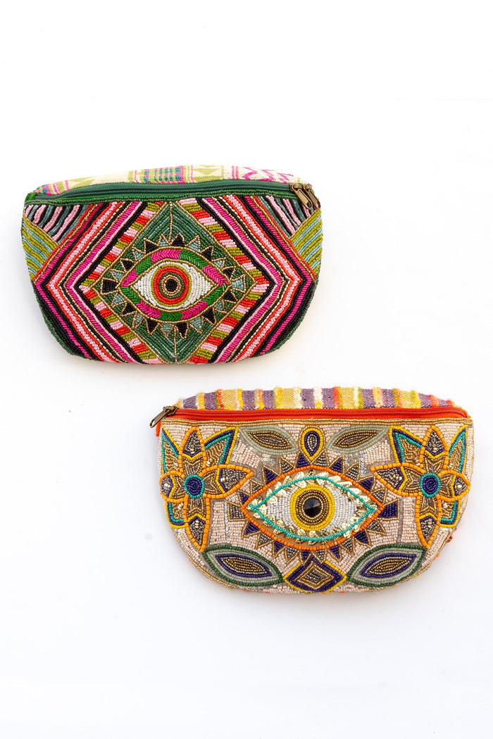 Jasmine Fanny Pack | Shop Coco Rose Boutique Beach & Resort Wear