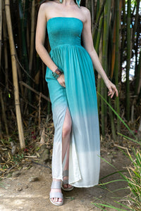 Melona Tube Dress | Shop Bali Queen