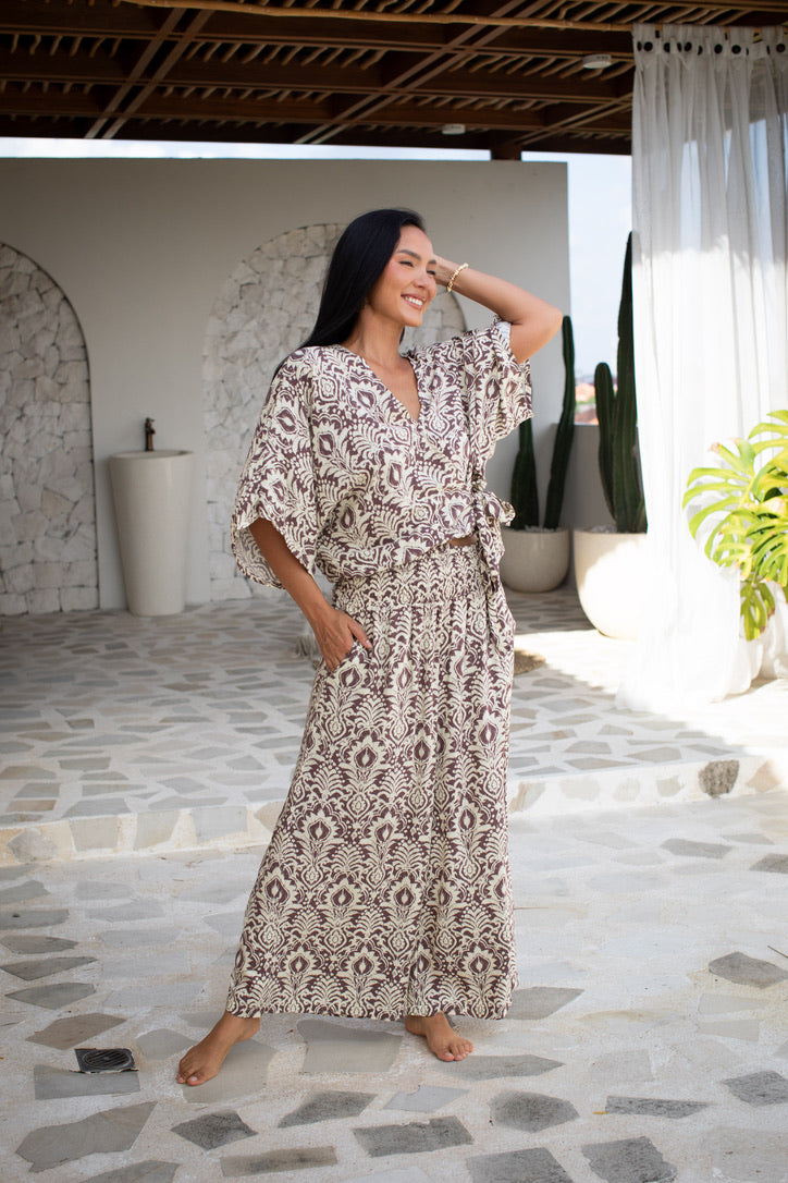Verona Kimono Top | Shop Bali Queen