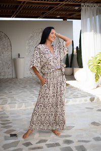Verona Kimono Top | Shop Bali Queen