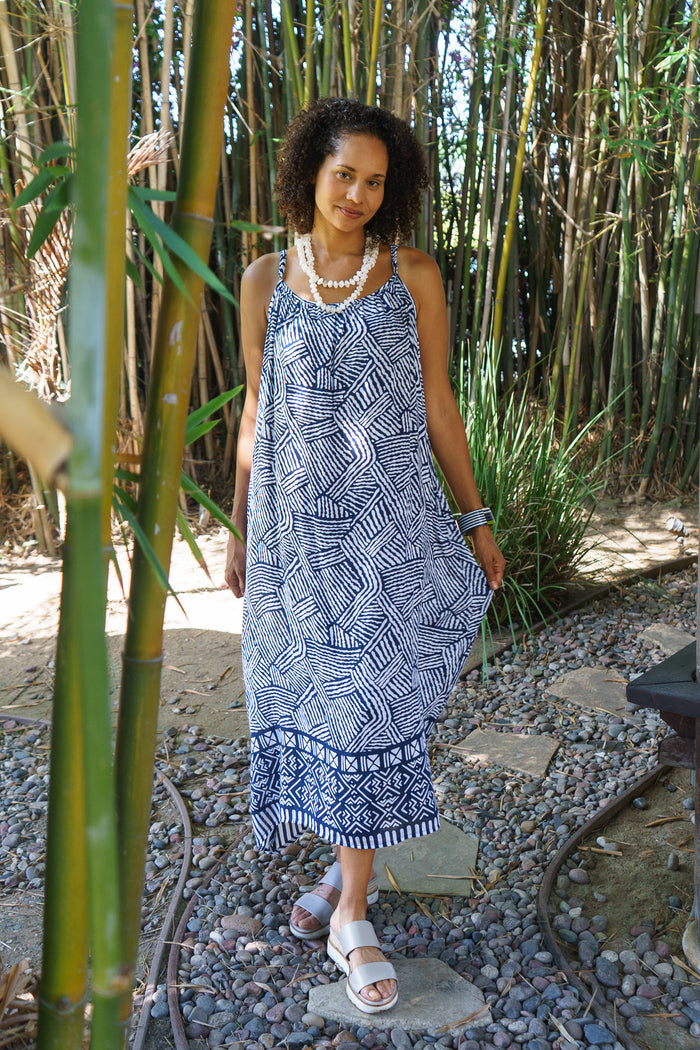 Mojave Maxi | Shop Coco Rose Boutique Beach & Resort Wear
