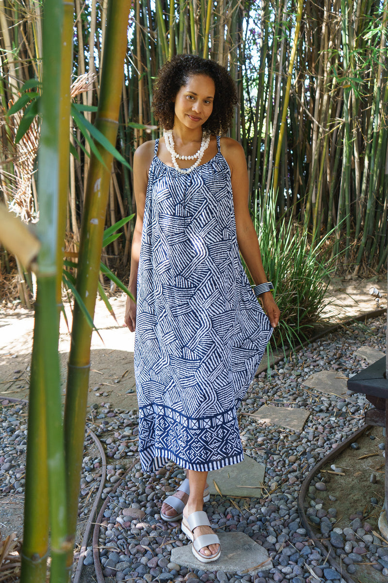 Mojave Maxi | Shop Coco Rose Boutique Beach & Resort Wear