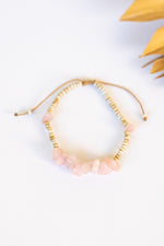 Rose Quartz