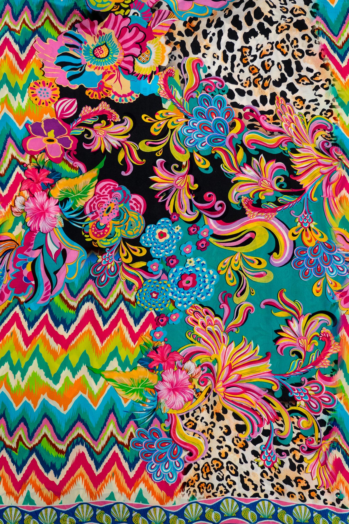 Bombay Shirtcan | Shop Coco Rose Boutique Beach & Resort Wear