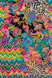 Bombay Shirtcan | Shop Coco Rose Boutique Beach & Resort Wear