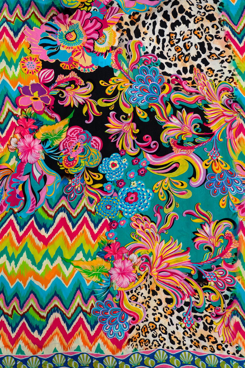 Bombay Shirtcan | Shop Coco Rose Boutique Beach & Resort Wear