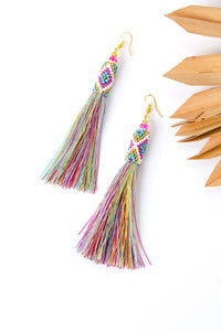 Dakota Earrings | Shop Bali Queen