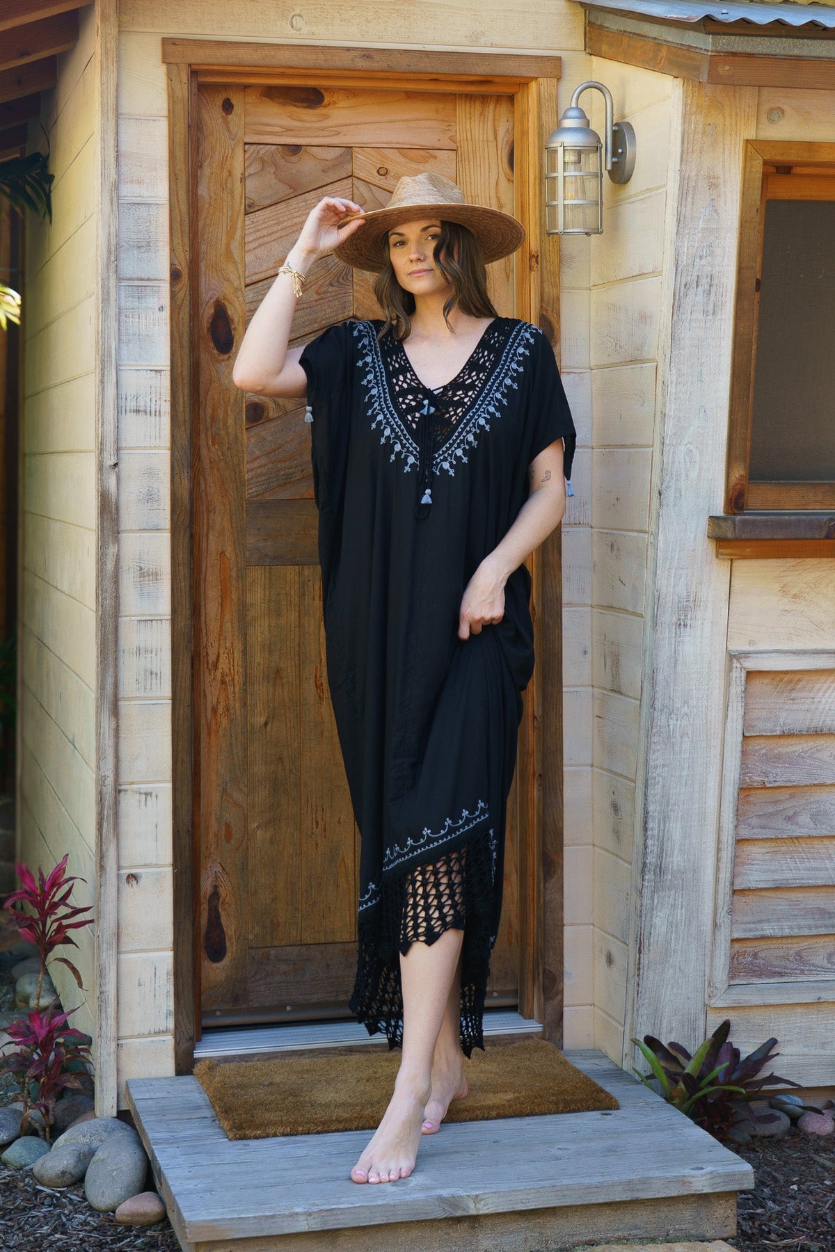 Bella Donna Mumu | Shop Bali Queen