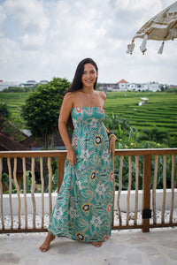 Tiger Lily Tube Dress | Shop Coco Rose Boutique Beach & Resort Wear