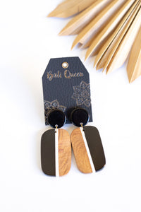 Moda Earrings | Shop Bali Queen