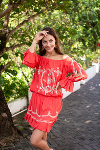 Roseta Angel | Shop Coco Rose Boutique Beach & Resort Wear