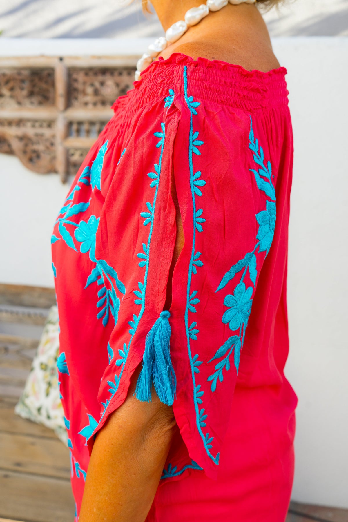 Tulum Mini | Shop Bali Queen