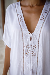 Penelope Caftan | Shop Bali Queen