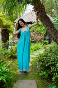 Roseta Jumpsuit | Shop Coco Rose Boutique Beach & Resort Wear