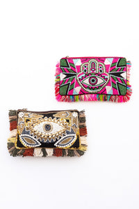 Jasmine Clutch | Shop Coco Rose Boutique Beach & Resort Wear