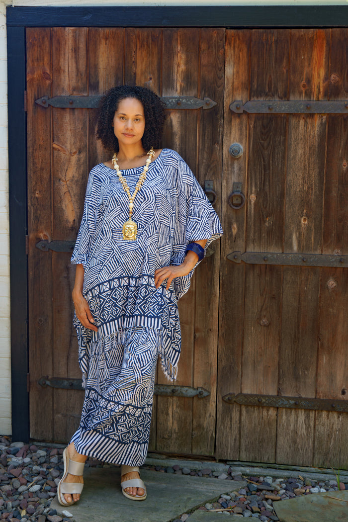 Mojave Caftan | Shop Coco Rose Boutique Beach & Resort Wear