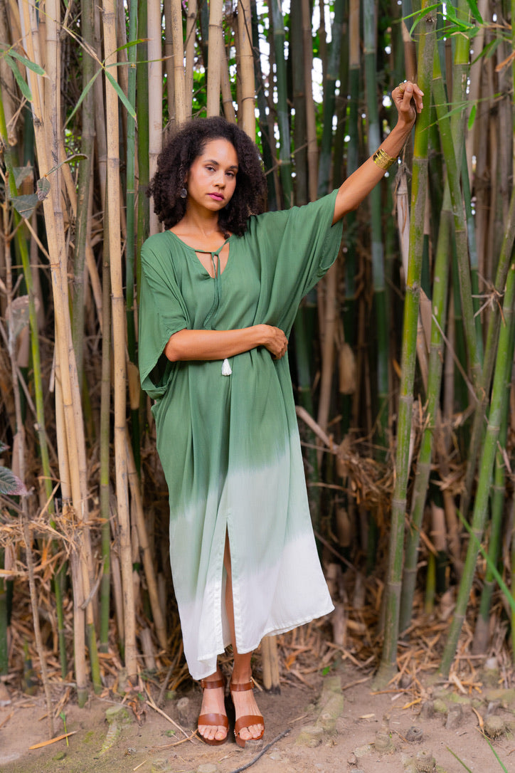 Melona Caftan | Shop Coco Rose Boutique Beach & Resort Wear