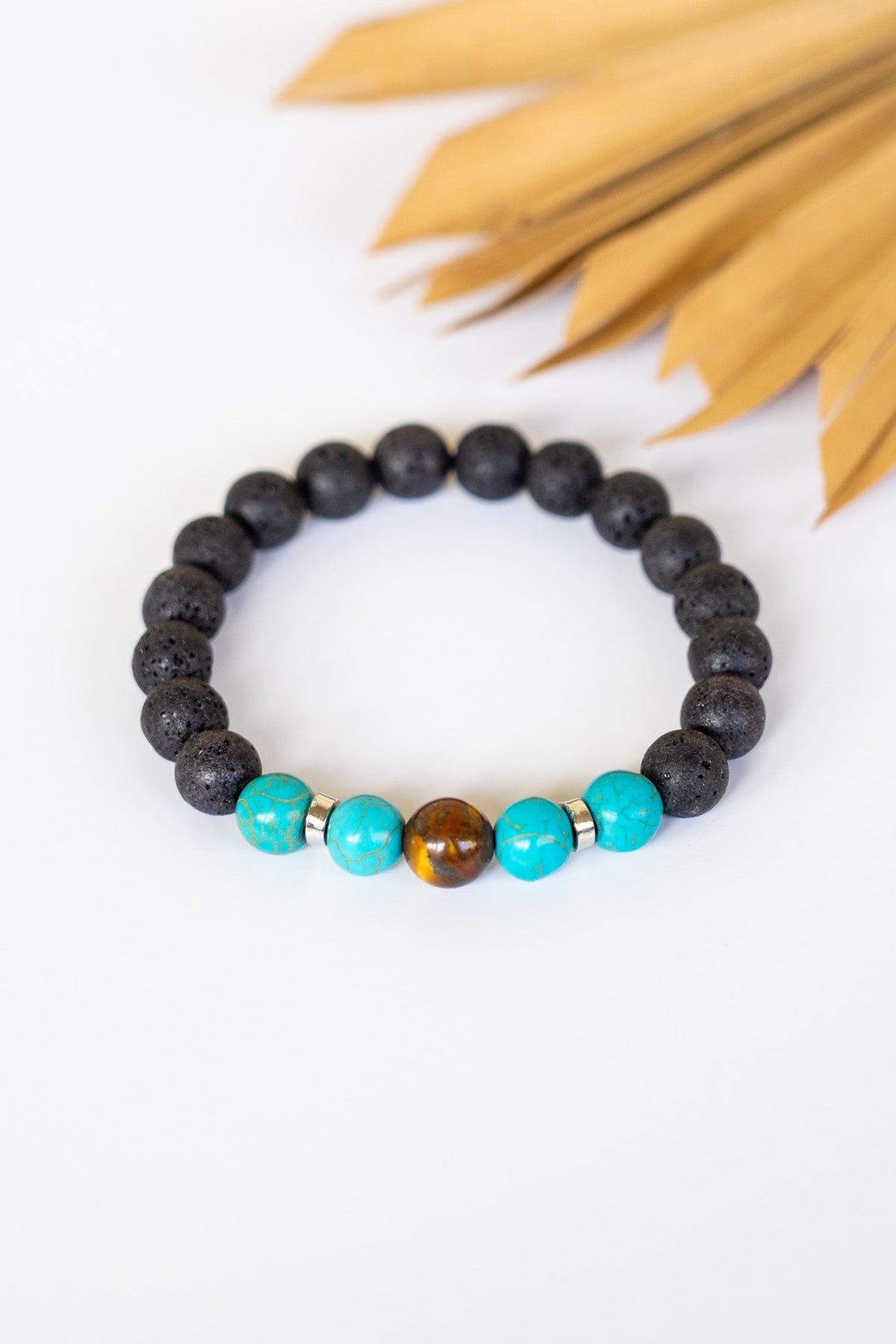 Unisex Lava Pop Bracelet | Shop Bali Queen