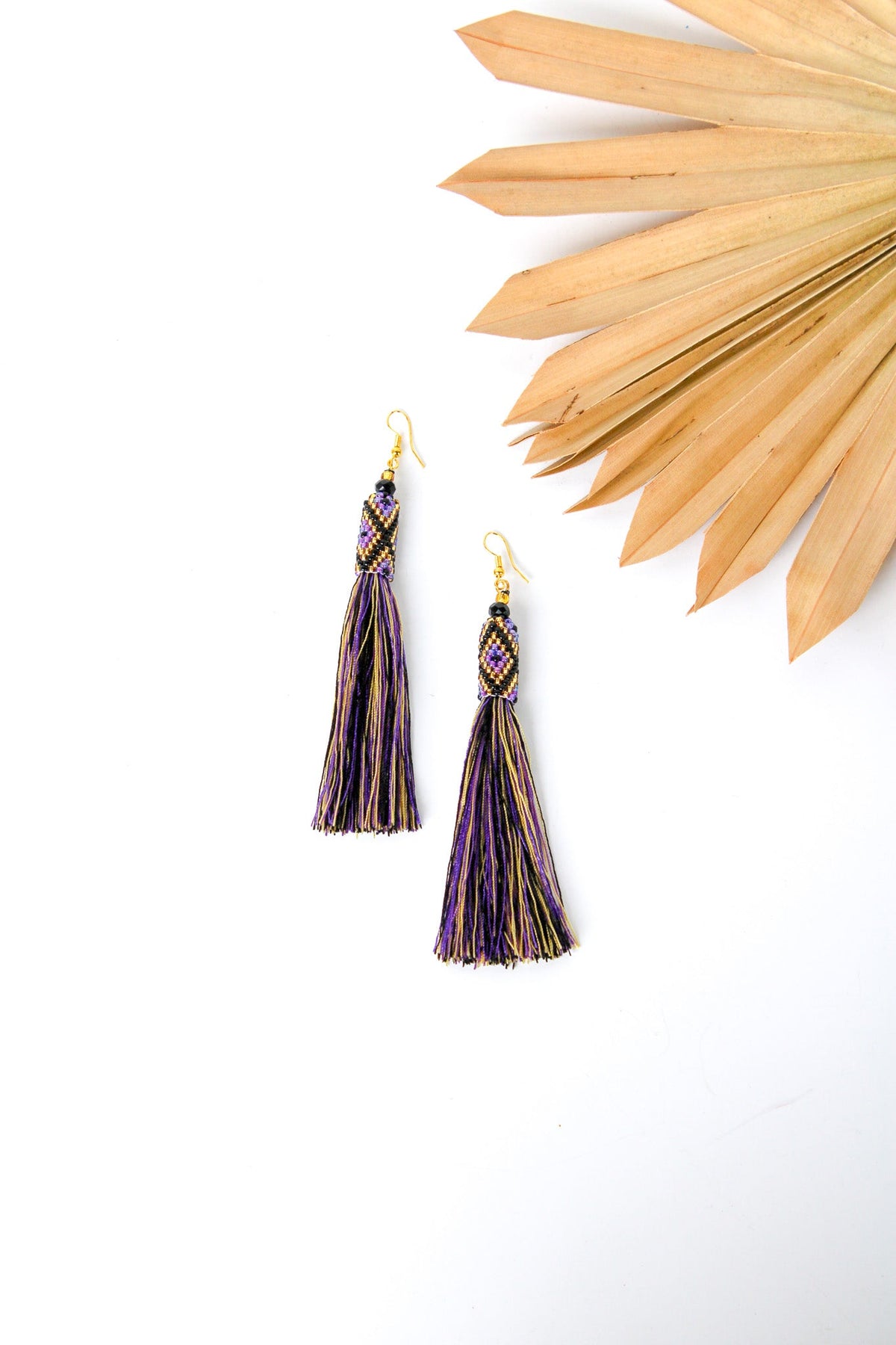 Dakota Earrings | Shop Bali Queen