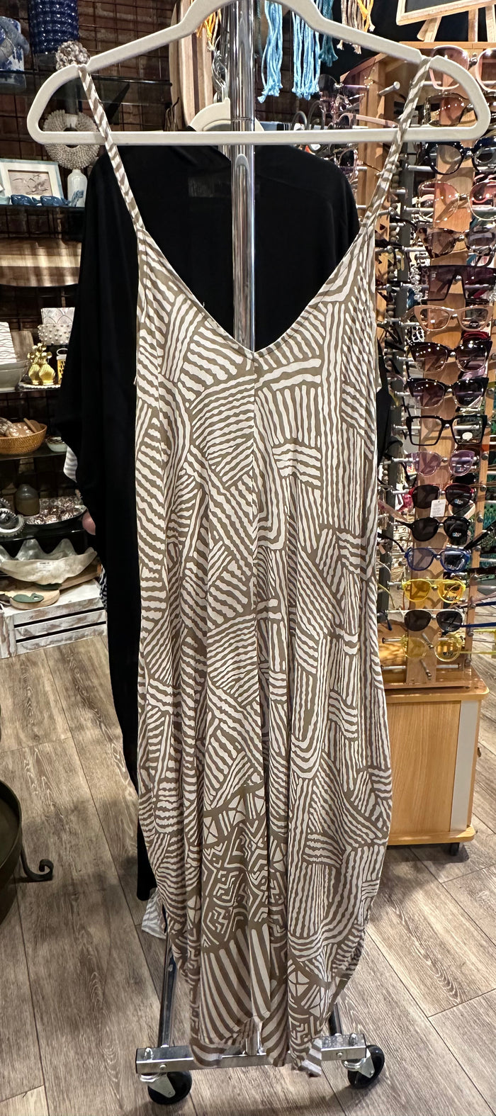 Mojave Genie Dress