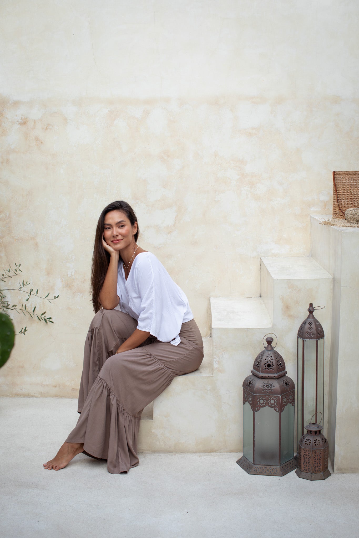 gypsohila ★ Stylish Chino Pants GPR-306-3 Stylish Chino Pants | gypsohila