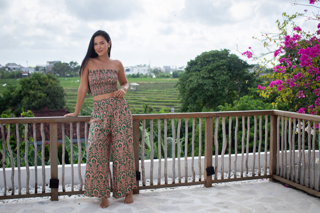 Verona Pant | Shop Bali Queen