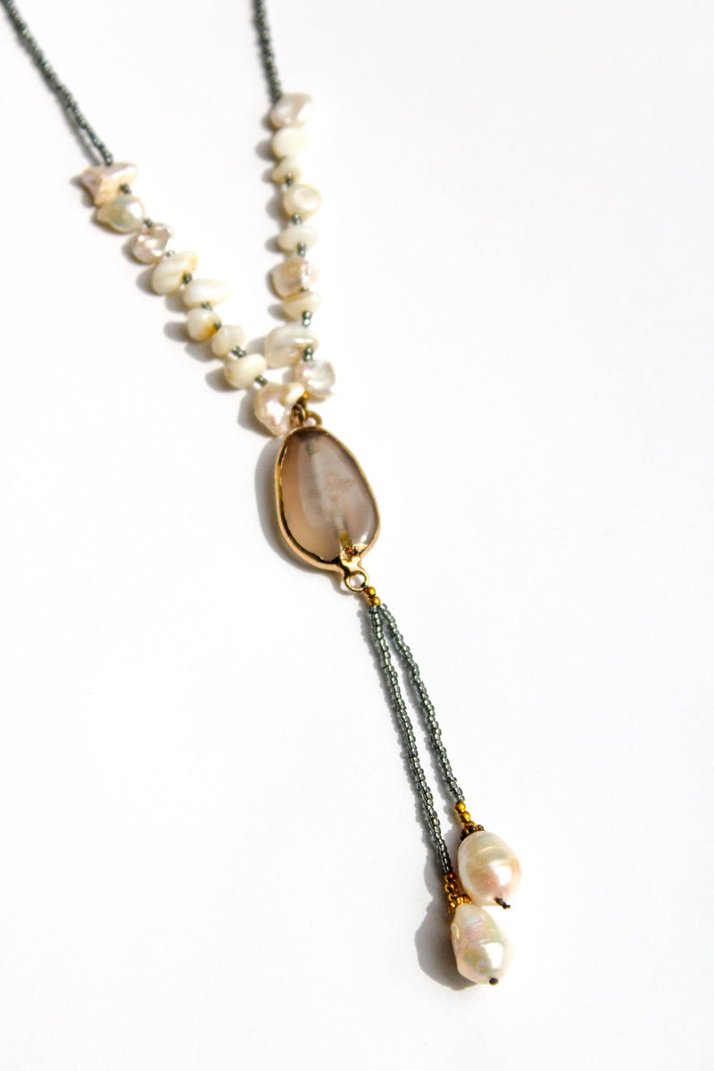 Take Me to Tulum Necklace | Shop Bali Queen