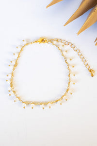 Goa Drop Bracelet | Shop Coco Rose Boutique Beach & Resort Wear