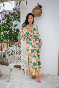 Desert Gypsy Butterfly Dress | Shop Coco Rose Boutique Beach & Resort Wear