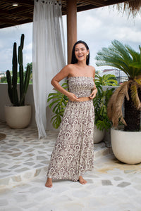 Verona Tube Top | Shop Bali Queen