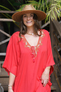 Juliette Caftan | Shop Bali Queen