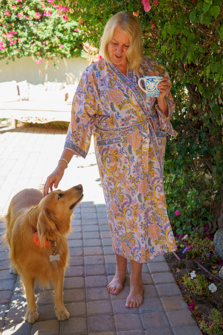 Balindia Robe | Shop Coco Rose Boutique Beach & Resort Wear