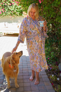 Balindia Robe | Shop Coco Rose Boutique Beach & Resort Wear