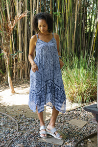 Mojave Genie Dress | Shop Coco Rose Boutique Beach & Resort Wear