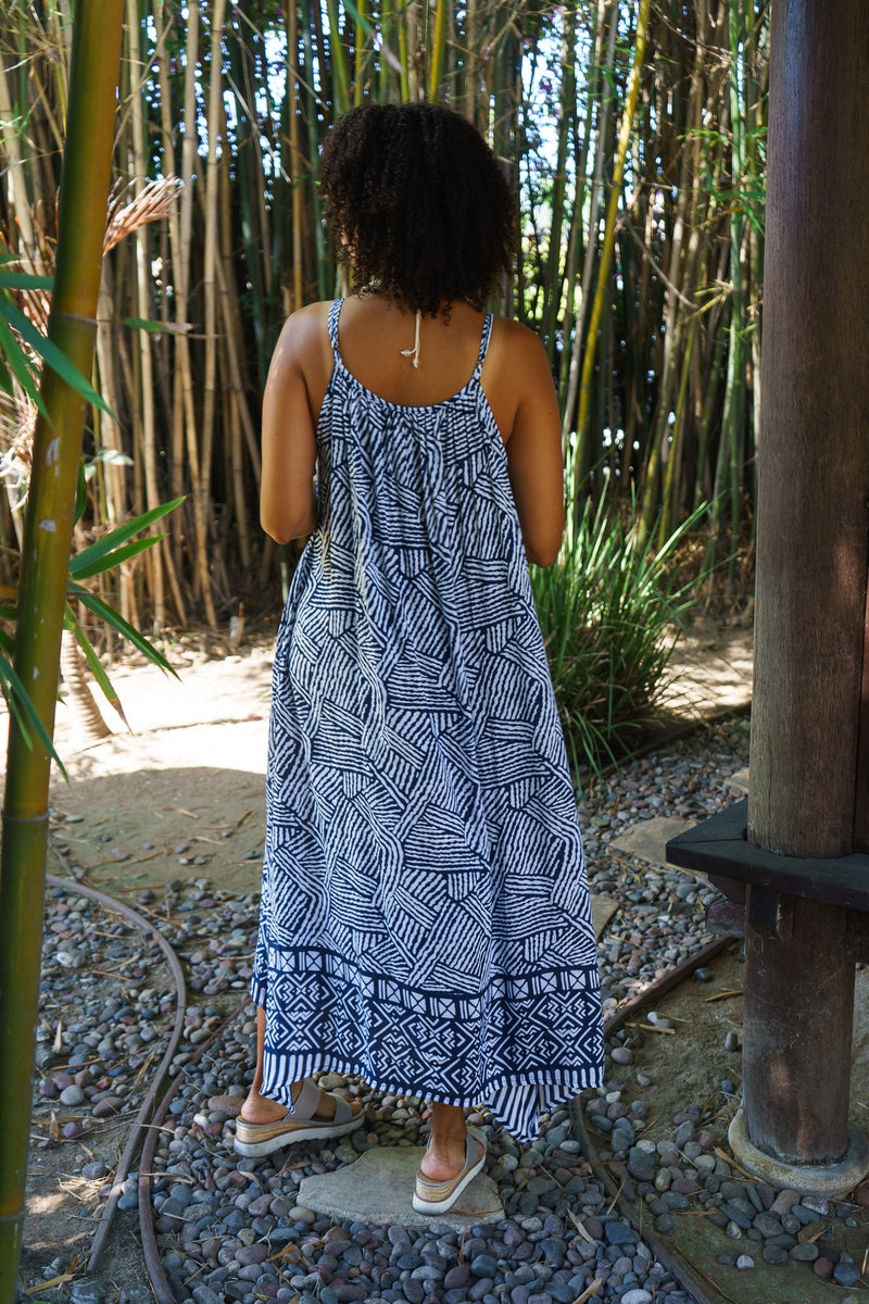 Mojave Maxi | Shop Coco Rose Boutique Beach & Resort Wear