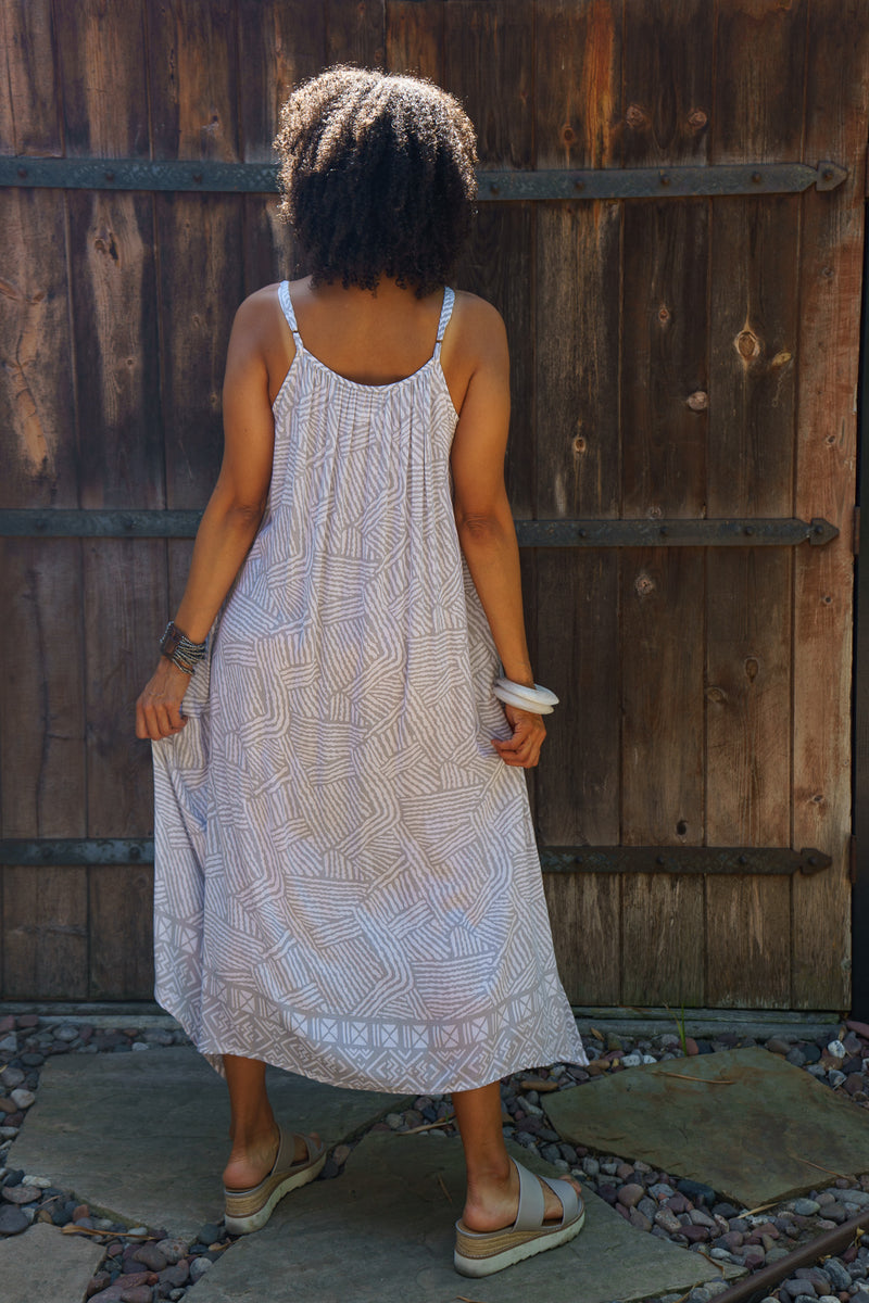 Mojave Maxi | Shop Coco Rose Boutique Beach & Resort Wear