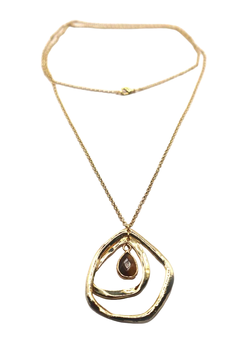 Tides Pendant Necklace | Shop Bali Queen