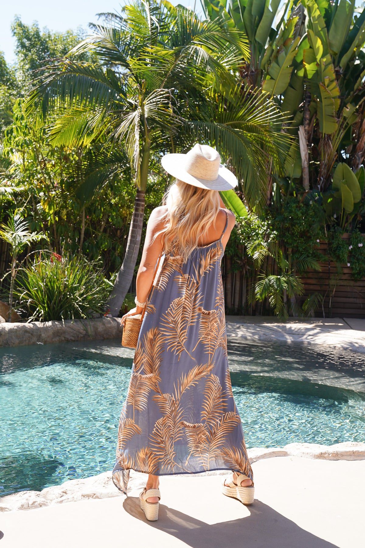 Coco Beach Maxi | Shop Coco Rose Boutique Beach & Resort Wear