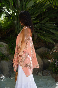 Coco Beach Chandelier Top | Shop Coco Rose Boutique Beach & Resort Wear