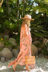 Coco Beach Maxi | Shop Coco Rose Boutique Beach & Resort Wear