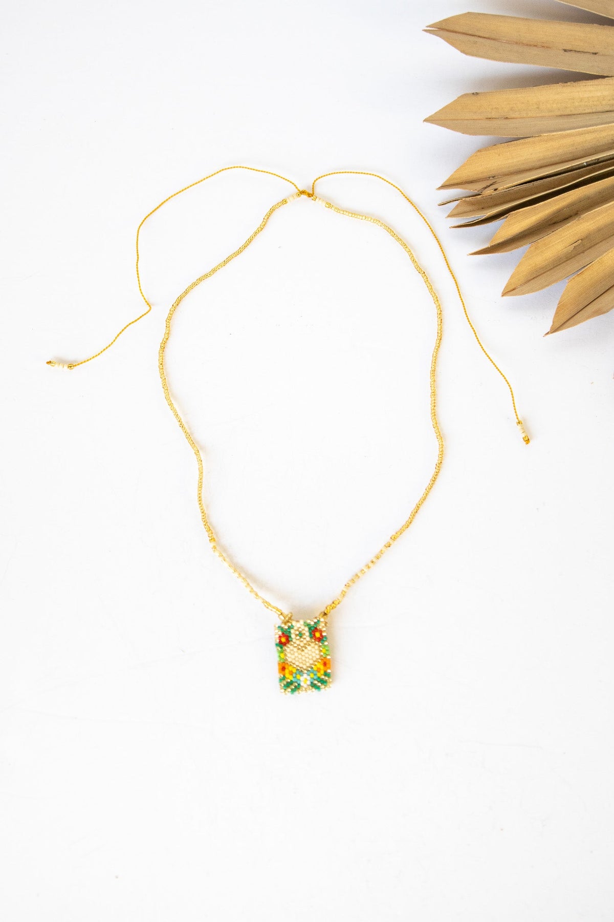 Good Luck Charm Necklace | Shop Bali Queen