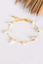 White Moon Stone