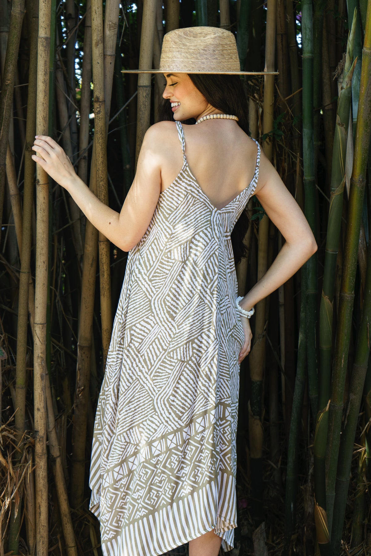 Mojave Genie Dress | Shop Coco Rose Boutique Beach & Resort Wear