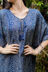 Borneo Caftan | Shop Coco Rose Boutique Beach & Resort Wear